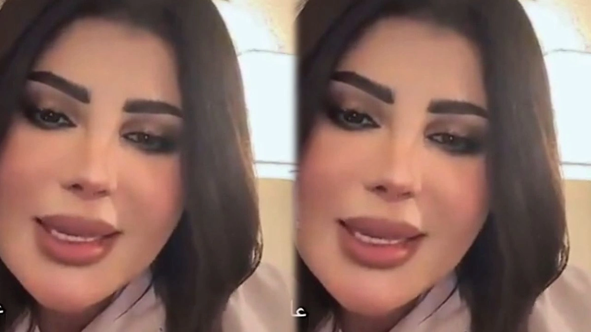 إلهام الفضالة: يارب اكتب لي الحجاب..فيديو