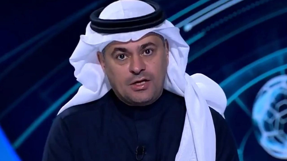 الشنيف: كل شيء في المسابقات السعودية جميل إلّا الحضور الجماهيري..فيديو