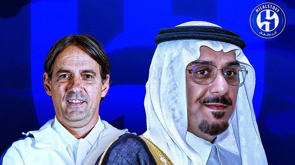 الهلال يجهز لتعزيز صفوفه بمدافع ومهاجم في الانتقالات الشتوية