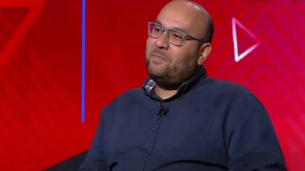 المعلق بلال علام يعود للتعليق على دوري روشن