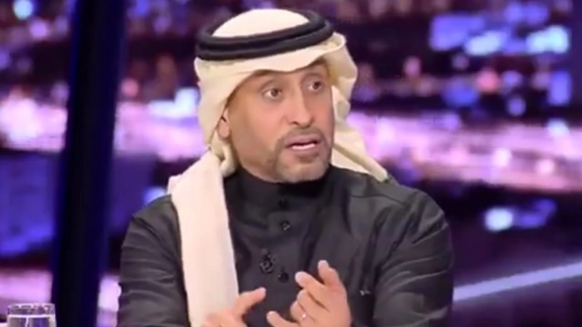 الجابر: الهلال سيعود أقوى أمام القادسية لكن غياب نيفيز له أثر كبير .. فيديو