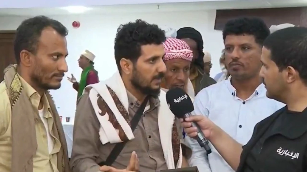 معتقل سابق في سجن الريان: تعرضت للتعذيب حتى حصلت على حكم براءة.. فيديو