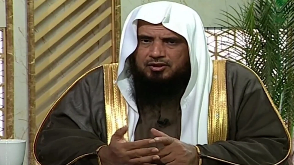 الخثلان: صحة المرأة أولًا في مسألة تأخير الحيض باستخدام العقاقير خلال رمضان .. فيديو