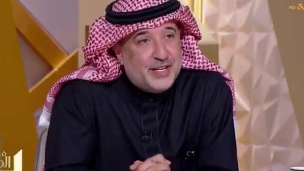 الرئيس التنفيذي لـ سار: السعوديات أثبتن كفاءة عالية جداً في قيادة قطار الحرمين..فيديو