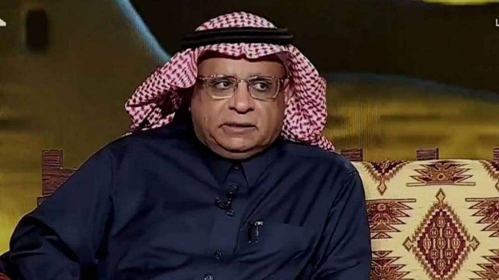 الصرامي: أناشد الجميع بدعم نواف العقيدي بعد أزمة الديربي .. فيديو