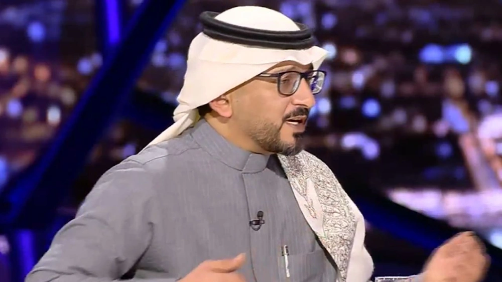 الناصر ينتقد التحكيم المحلي ويكشف عن مواقف سابقة مع الهويش .. فيديو