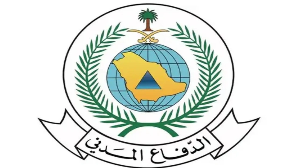 الدفاع المدني يدعو إلى عدم الاقتراب من تجمعات السيول