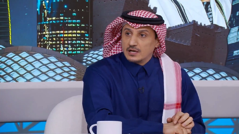 التمياط: المشروع السعودي أكبر من الأندية ويجب محاسبة جيسوس.. فيديو