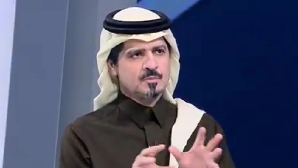 السويلم: لا أعرف هدف النصر من إصدار البيان بعكس الهلال.. فيديو
