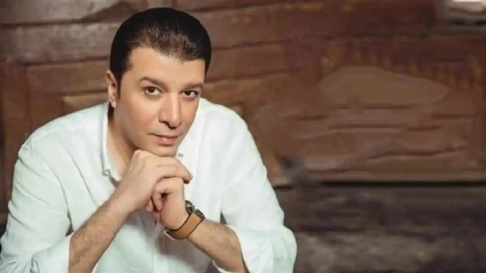 مصطفى كامل يبرر صمته تجاه أزمة شيرين عبد الوهاب