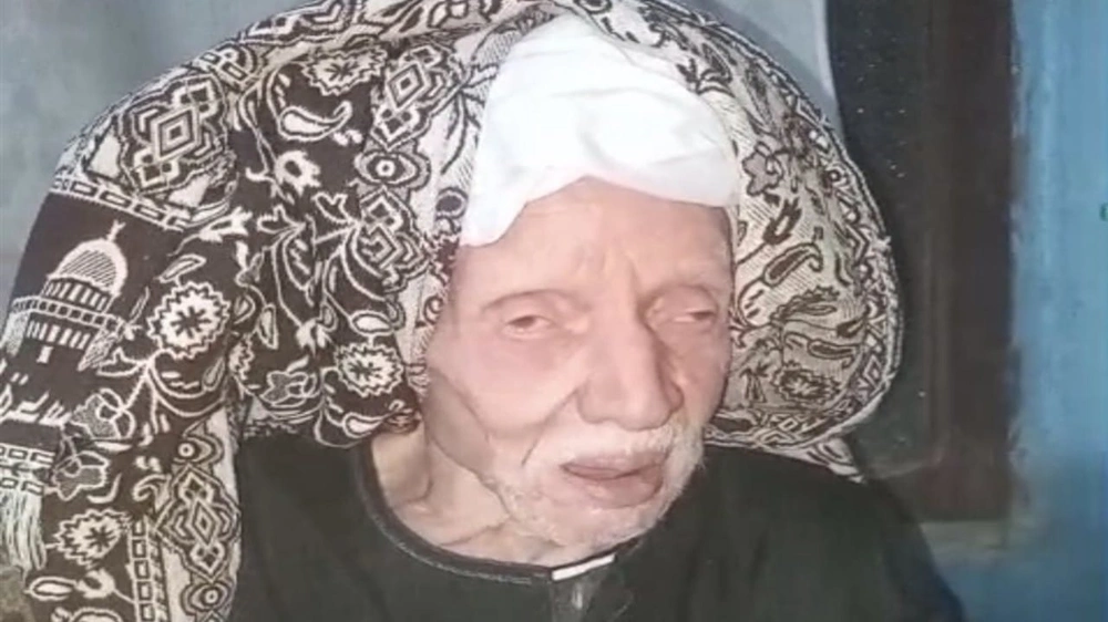 صدمة مزارع مصري بتسجيله “متوفى” منذ 10 سنوات