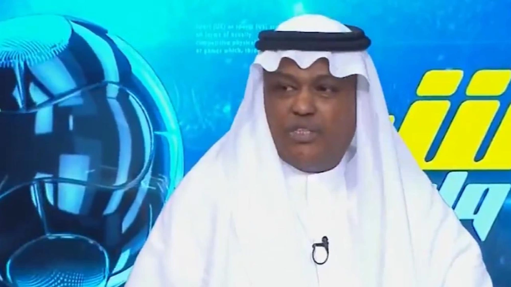 فلاته: الهلال يتصدر بيد من حديد والنصر يحتاج لإعادة حسابات.. فيديو