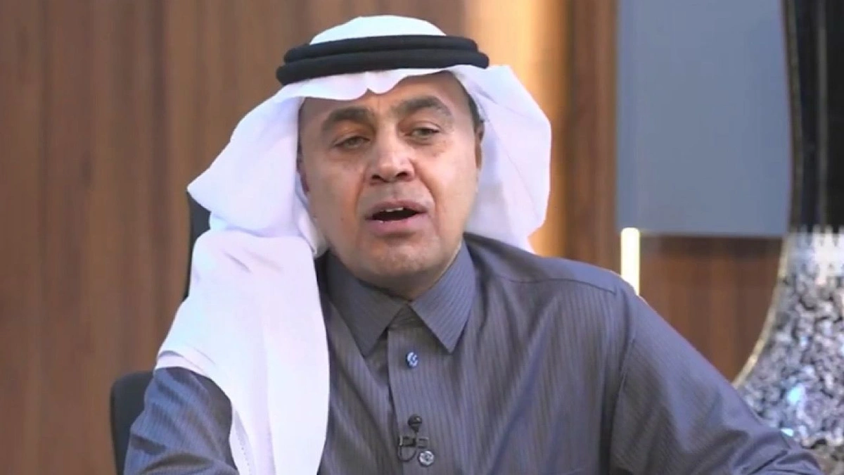 الجاسر: التحكيم يؤثر بشكل واضح في مسار الدوري .. فيديو