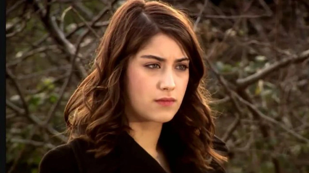 هازال كايا :الفتيات في السعودية جميلات جداً..فيديو