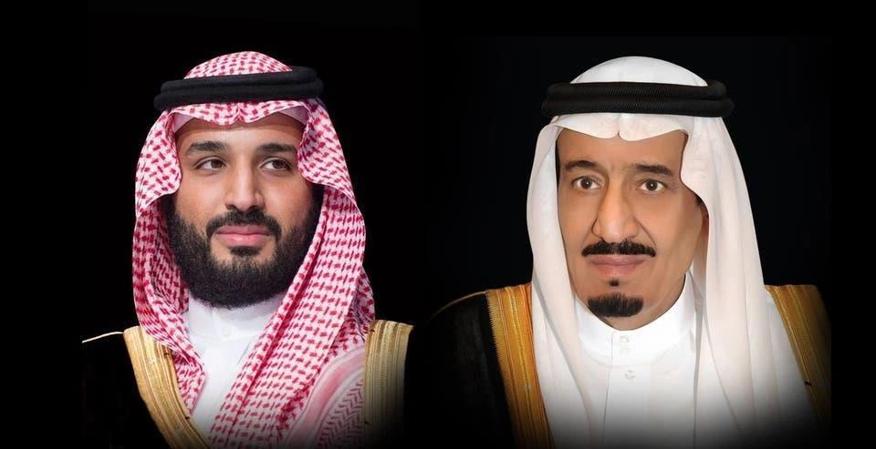 القيادة تعزي ملك الأردن في وفاة رئيس الوزراء الأسبق