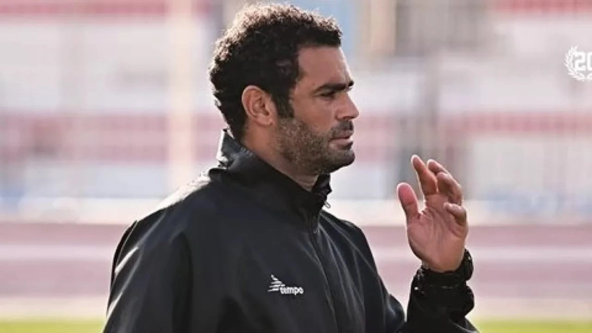 محمد عبدالمنصف يعلق على أزمة “الطلاق المفاجئ”.. فيديو