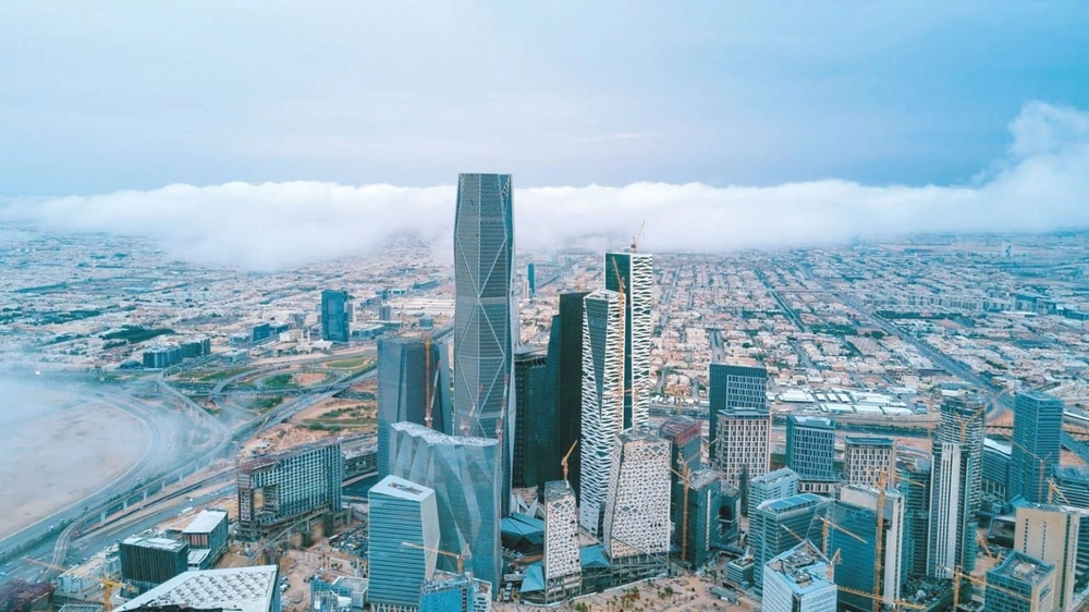 أصول الصناديق الاستثمارية العامة تقارب 218 مليار ريال