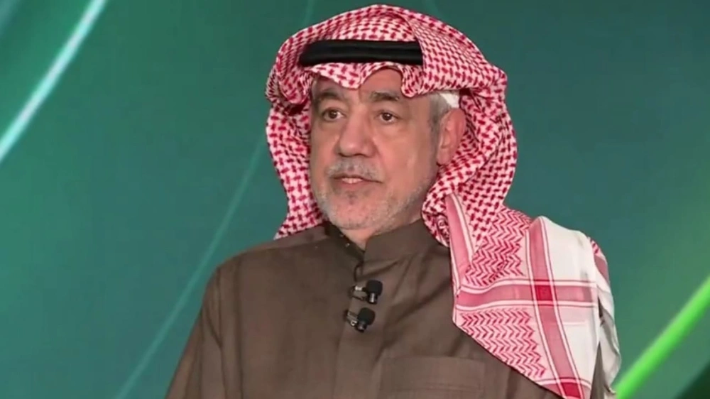 العبدالهادي: الأخضر الحالي أضعف أجيال المنتخب فنيًا .. فيديو
