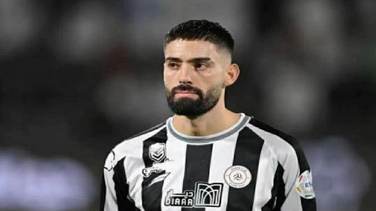الصائغ: مدرب منتخب بلجيكا يضغط على كاراسكو  للعودة لأوروبا .. فيديو