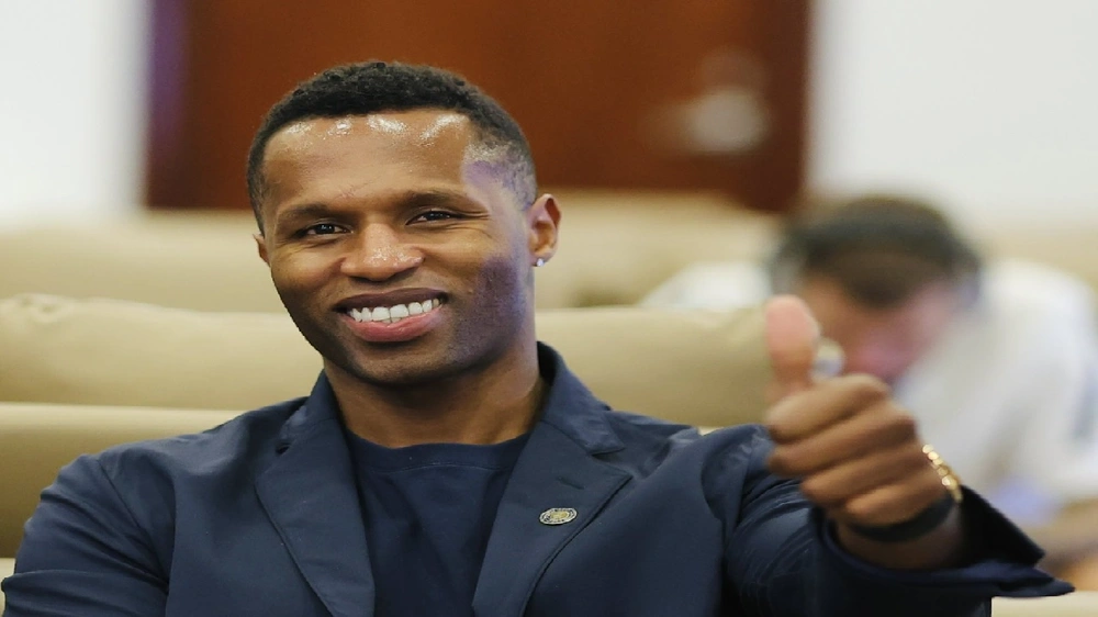 خوسيه سيميدو يترأس بعثة النصر المتجهة إلى جدة