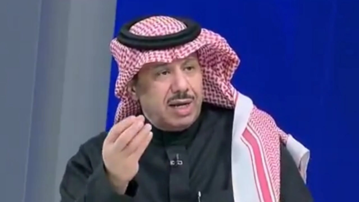 الرزيحان: تعادل الهلال مع الرياض طبيعي وطريقة إنزاغي لم تكن مثالية .. فيديو