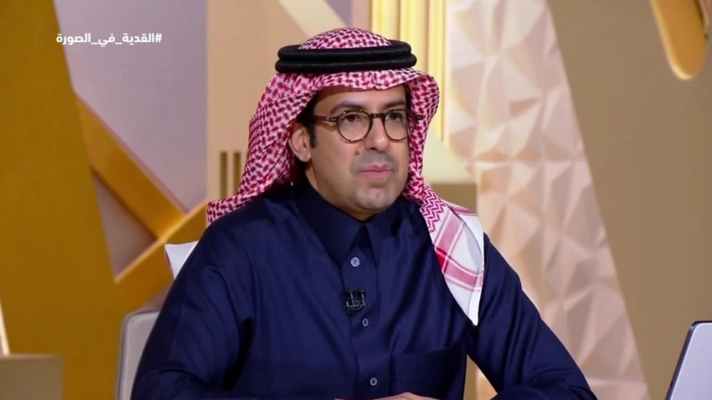 رئيس شركة القدية: لا نية في الاستحواذ على النصر ولا أي نادي.. فيديو
