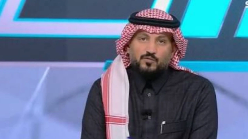 الحميدي: أزمة مالية تضرب الاتفاق وتعرقل تدعيم الفريق شتويًا .. فيديو