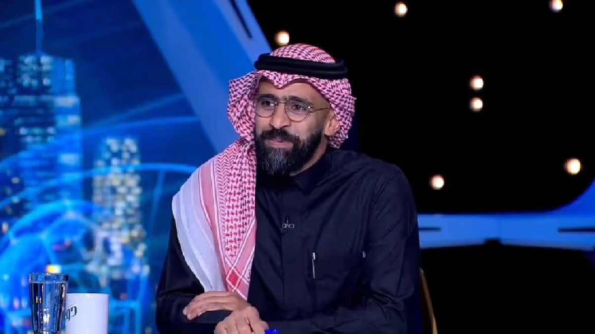 جيزاوي: إيقاف الأهلي أصبح مهمة صعبة.. فيديو