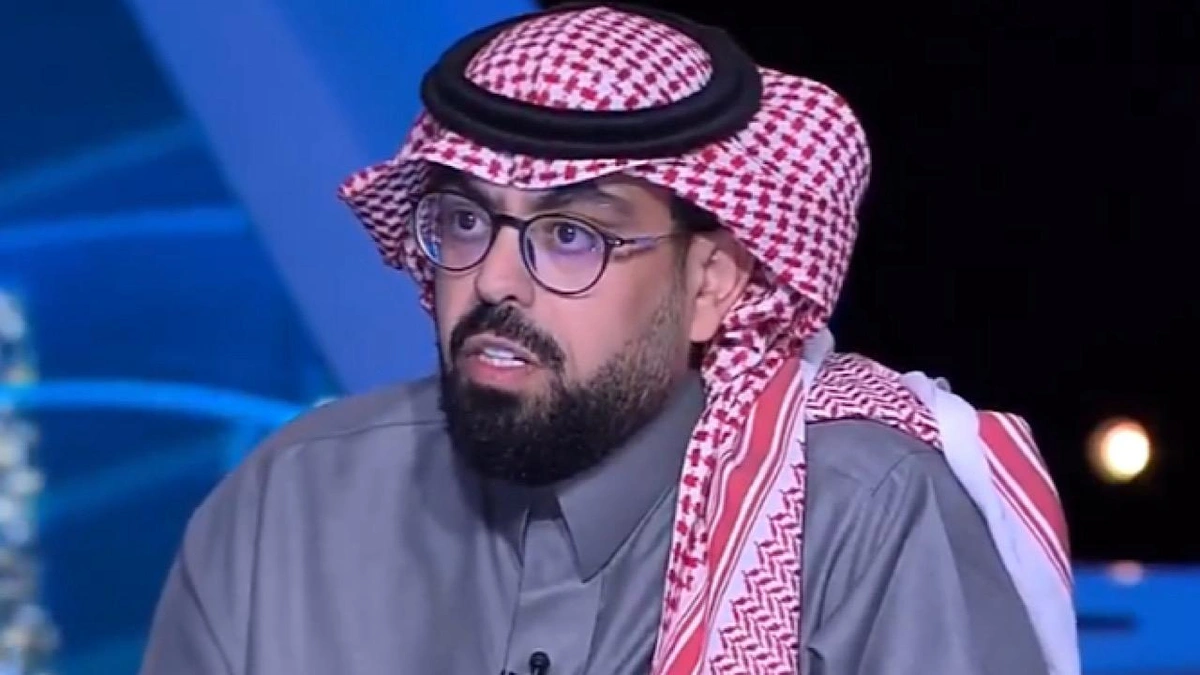 الصويلحي: عقد الحمدان ينتهي بعد الشتوية والهلال لم يتلق أي عروض رسمية.. فيديو