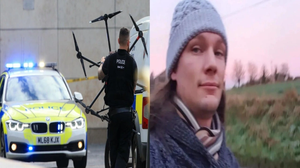 سيارة شرطة تنهي حياة شاب بالخطأ أثناء استجابتها لنداء طارئ