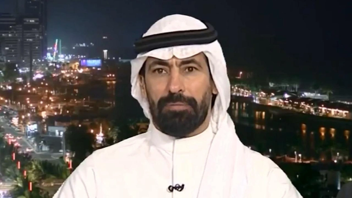 عبدالغني : ‏تعثر الهلال محفز للأندية المنافسة وإنزاجي حد من خطورة الفريق  .. فيديو