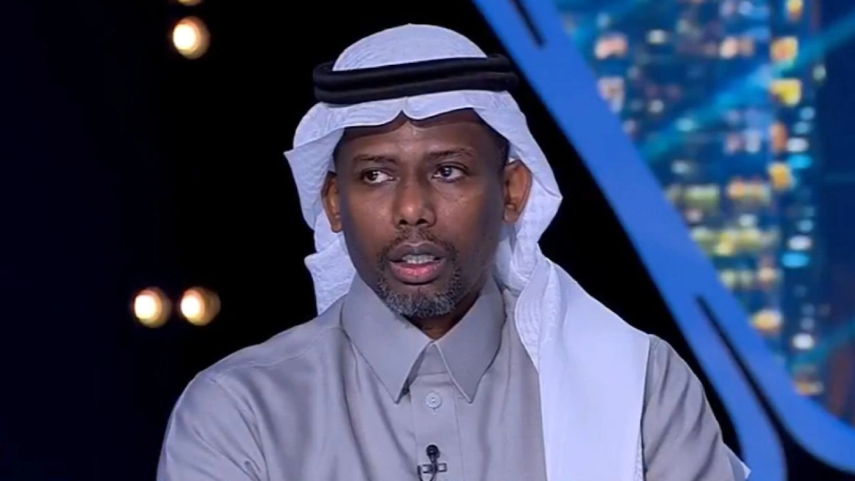المنتشري: وجود بابلو ماري  مع الهلال كارثي .. فيديو