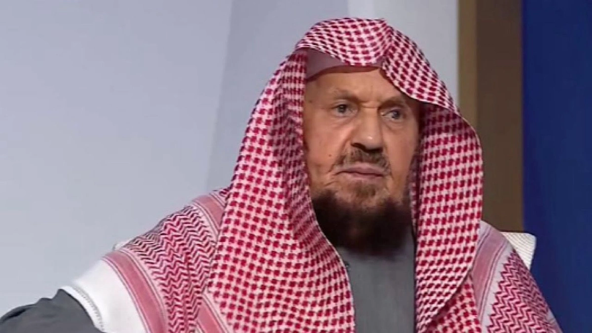 المنيع يوضح حكم زكاة الخيول  .. فيديو