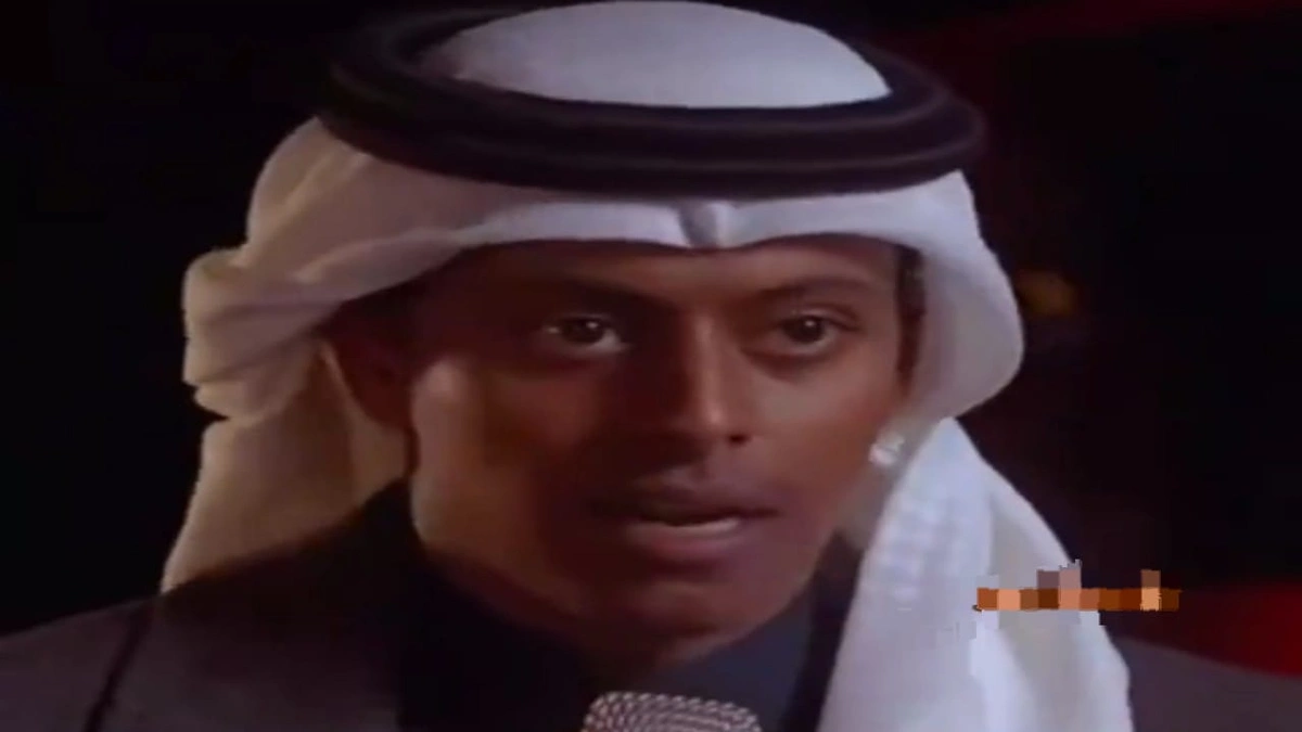 قعيد المجد: أكثر شيء ربحت فيه هو الإبل والعقار.. فيديو