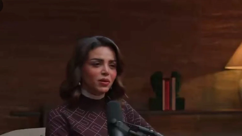 رهف القحطاني:كسبت الاحترام من الفلوس..فيديو