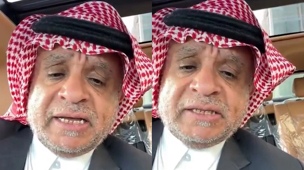 الصرامي يعلق على وصافة النصر ويواجه الانتقادات: الدوري خصص لرونالدو وفريقه .. فيديو
