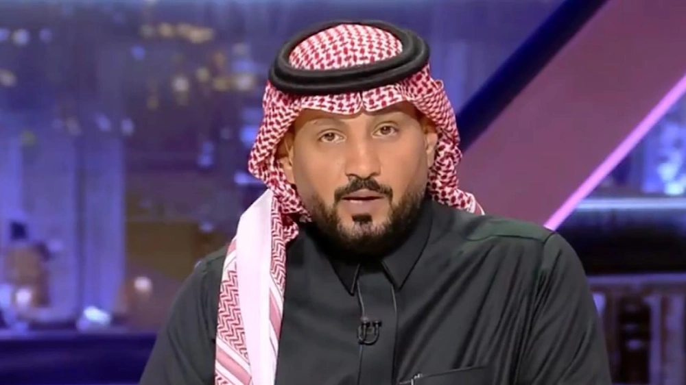 الحميدي: الزلفي قبل مباراته مع الهلال تمسك باستضافة المواجهة في المحافظة  .. فيديو