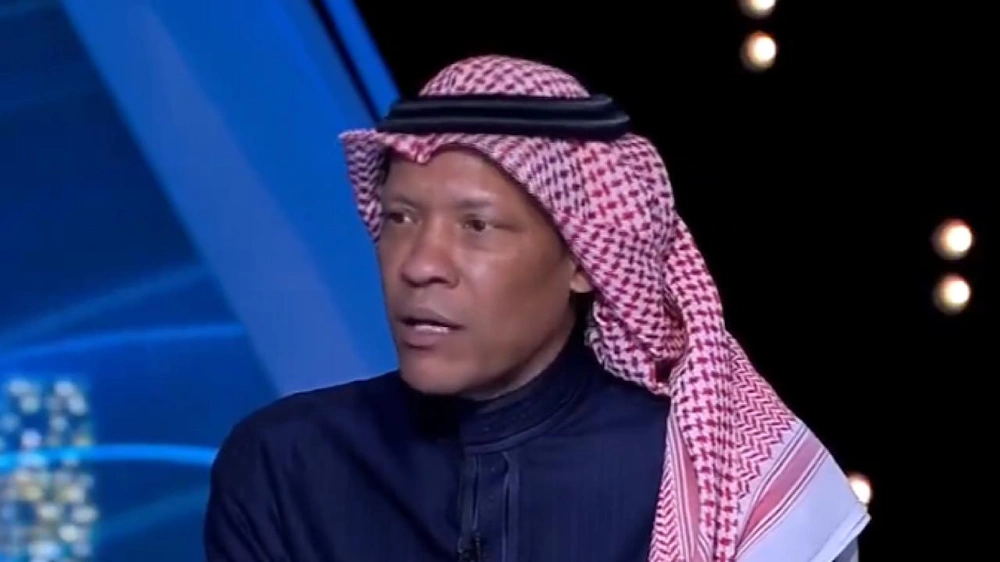الدعيع: الخوف على الهلال من أهلي النخبة  .. فيديو