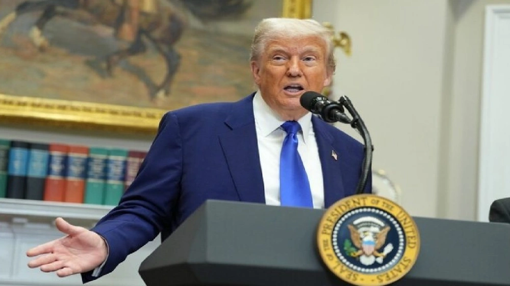 الشيوخ الأمريكي يمنع ترامب من أي عمل عسكري إضافي في فنزويلا