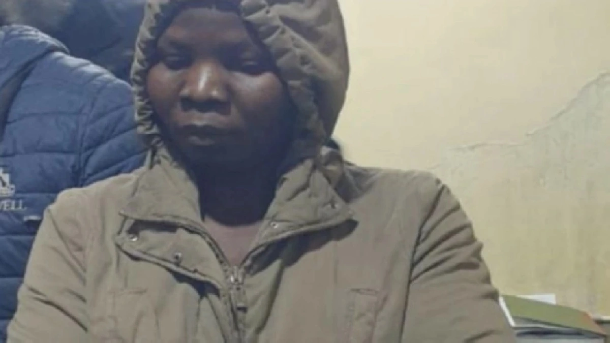 القبض على المتهمة بقتل الفنانة هدى شعراوي