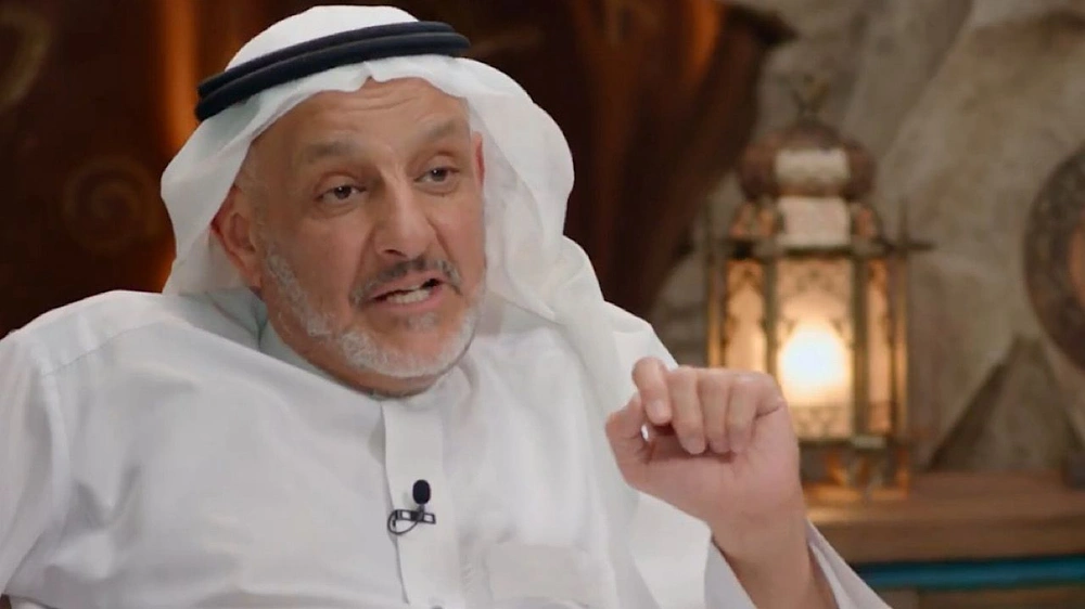 الخضيري: أكثر من يفشل في تخفيف الوزن هو المندفع الذي يستعجل النتيجة