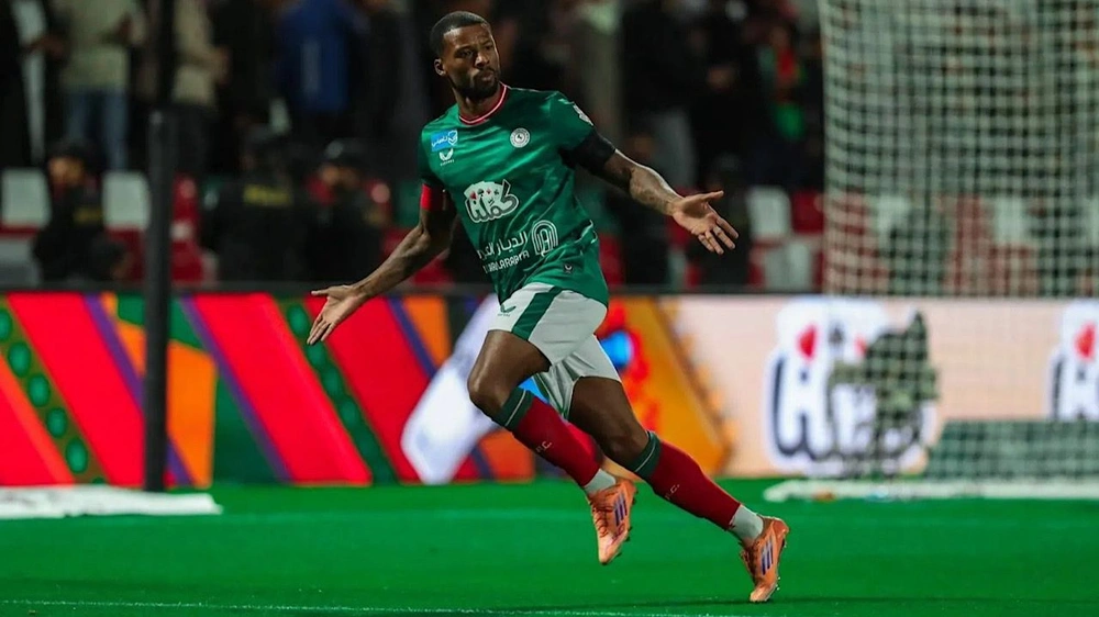 فينالدوم يدخل الفترة الحرة ويصبح هدفًا للأندية في الانتقالات الشتوية