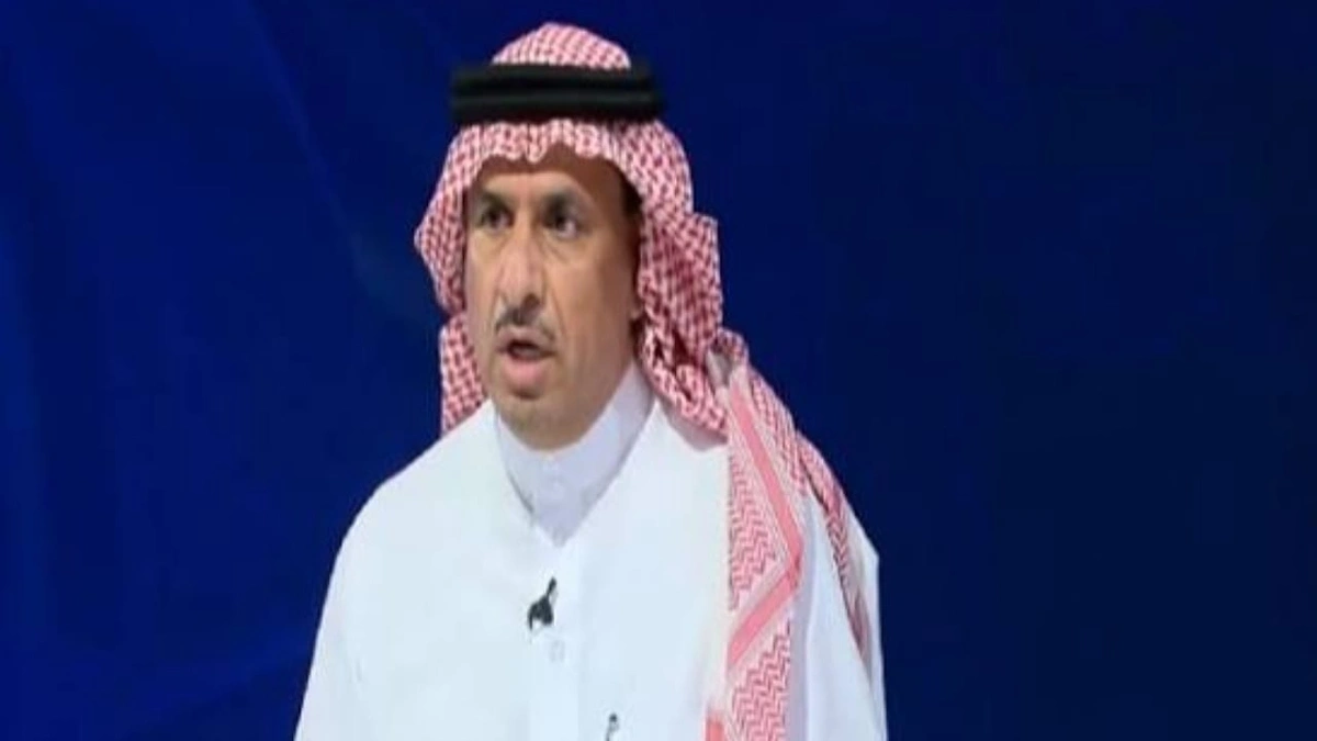 القحيز: الحمدان لا يحق له فسخ عقده أو المطالبة بأي مستحقات مالية من الهلال .. فيديو