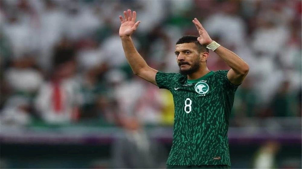 الدرعية يتعاقد مع عبدالإله المالكي