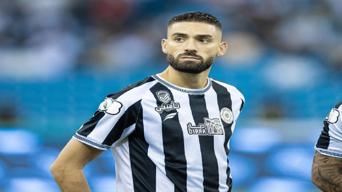الغواسيل: كاراسكو مستمر حتى نهاية الموسم