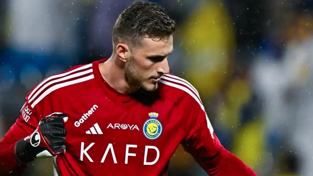 استبعاد بينتو عن قائمة النصر أمام الأهلي