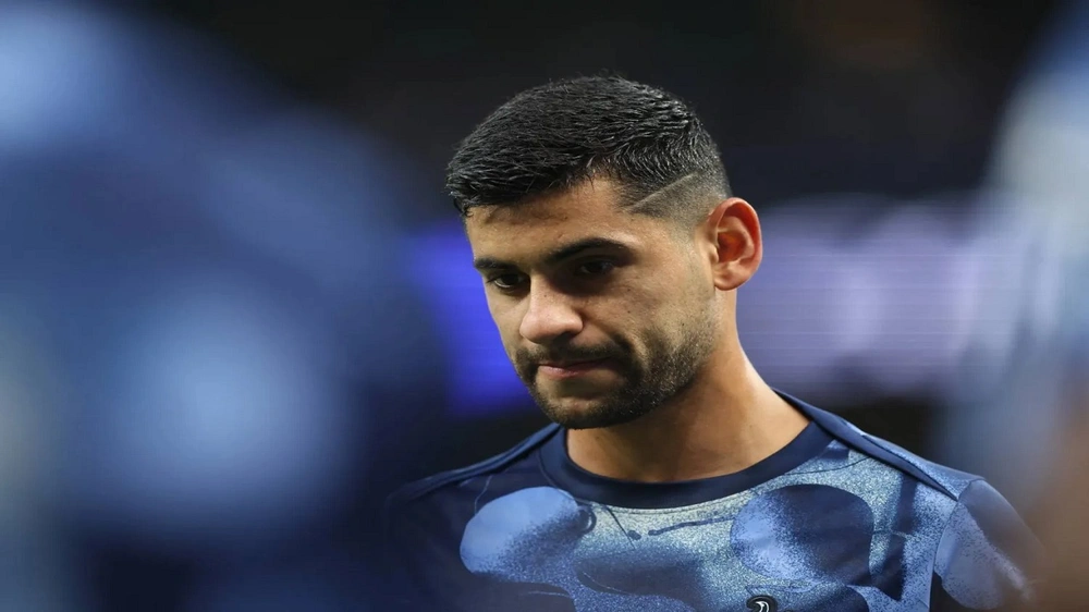 روميرو يهاجم إدارة توتنهام: يظهرون فقط عندما تسير الأمور على ما يرام
