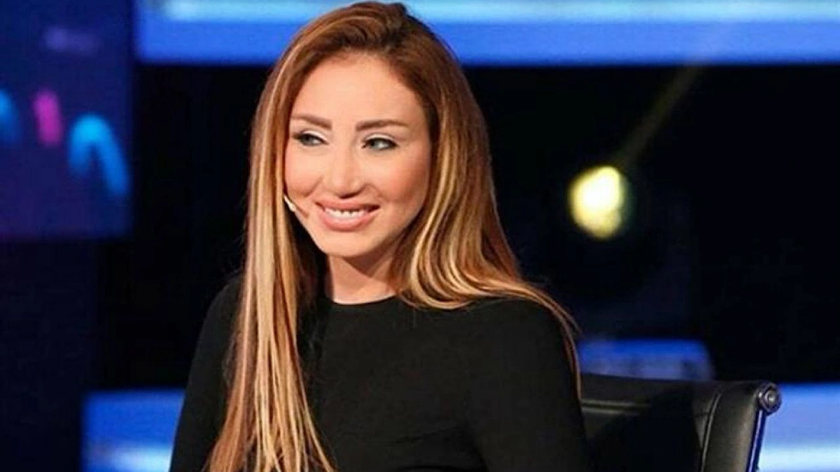 ريهام سعيد تواجه تحقيقًا رسميًا بسبب خادمتين فلبينيتين