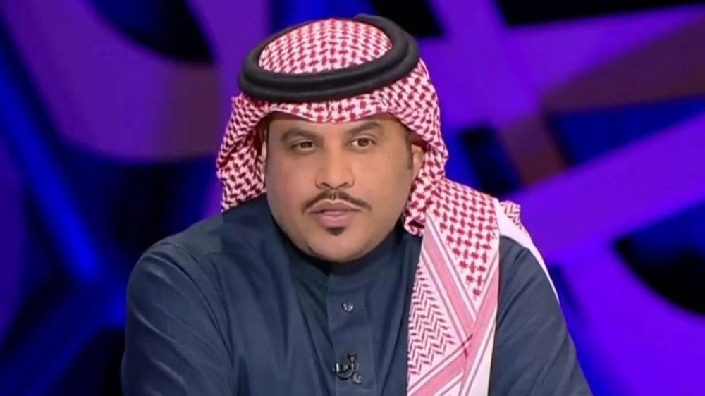 الحربي: إنزاغي محبط من حمد اليامي ويبحث عن ظهير أيمن جديد للهلال .. فيديو