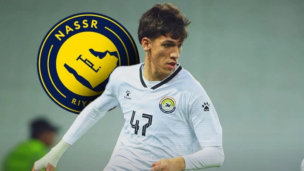 النصر يدخل سباق ضم حيدر عبد الكريم والزوراء يرفع سقف المطالب